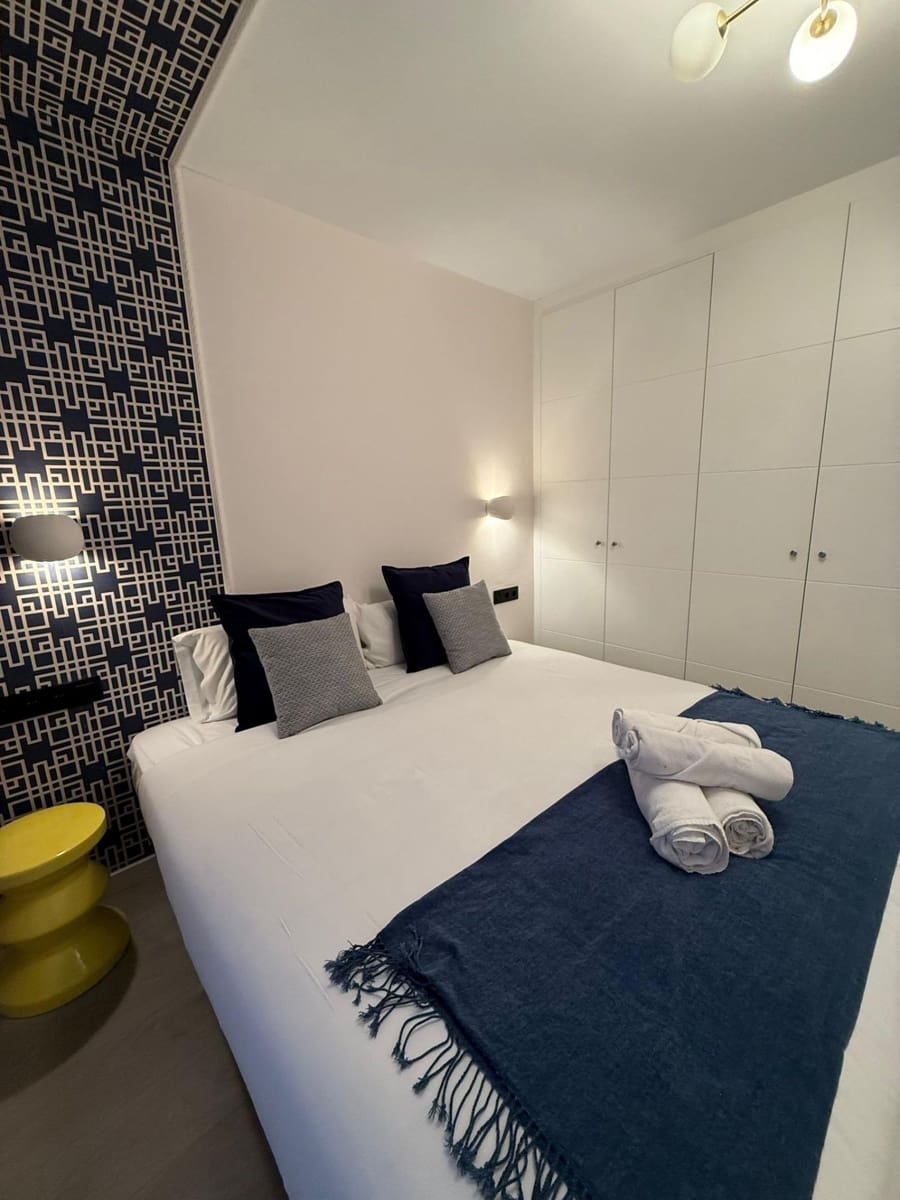 Apartamento de 1 habitación en Málaga ciudad en venta con garaje - 325.000 € (Ref: 9565327)