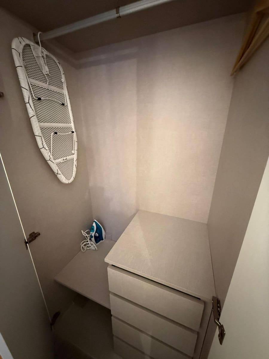 Apartamento de 1 habitación en Málaga ciudad en venta con garaje - 325.000 € (Ref: 9565327)