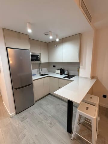 1 Zimmer Apartment zu verkaufen in La Victoria, Málaga Stadt mit Garage - 325.000 € (Ref: 9565327)