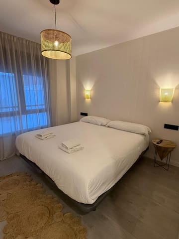 1 Zimmer Apartment zu verkaufen in La Victoria, Málaga Stadt mit Garage - 325.000 € (Ref: 9565327)