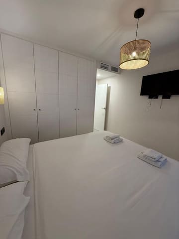 1 Zimmer Apartment zu verkaufen in La Victoria, Málaga Stadt mit Garage - 325.000 € (Ref: 9565327)