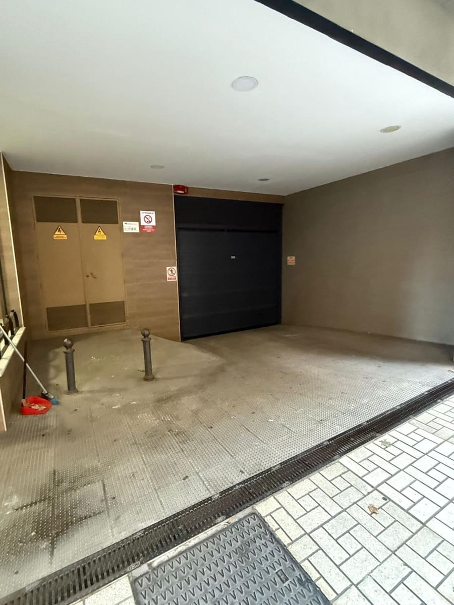 Apartamento de 1 habitación en Málaga ciudad en venta con garaje - 325.000 € (Ref: 9565327)