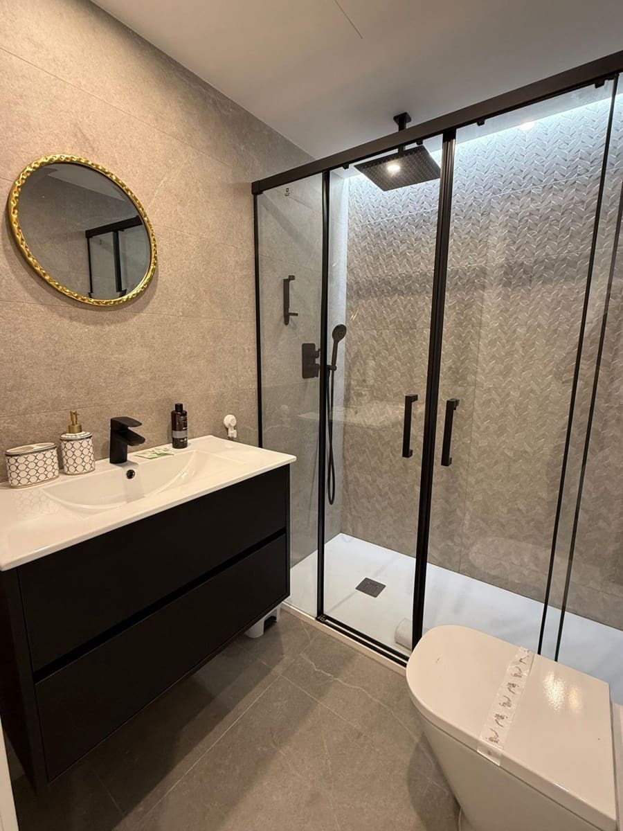 Apartamento de 1 habitación en Málaga ciudad en venta con garaje - 325.000 € (Ref: 9565327)