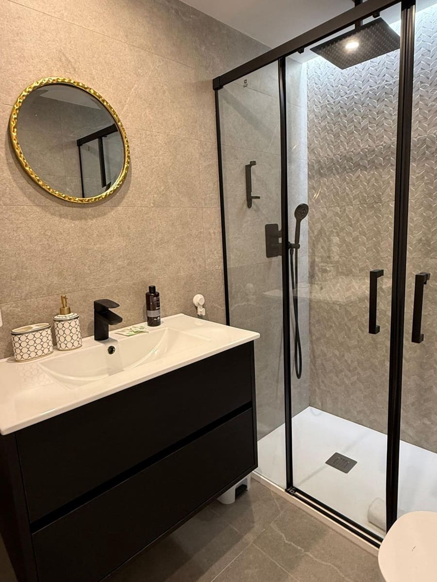 Apartamento de 1 habitación en Málaga ciudad en venta con garaje - 325.000 € (Ref: 9565327)