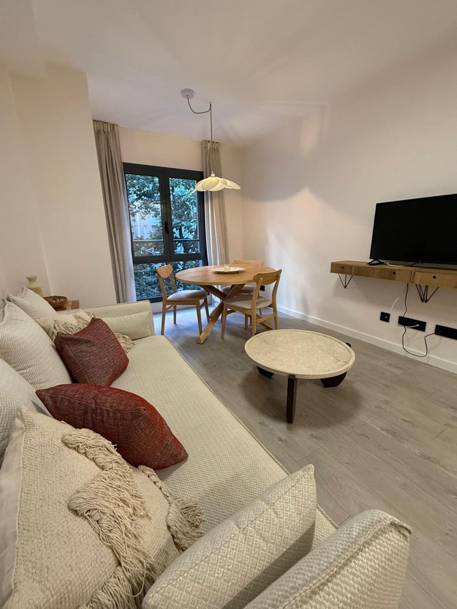 1 camera da letto Appartamento in vendita in Malaga citta con garage - 299.000 € (Rif: 9565327)