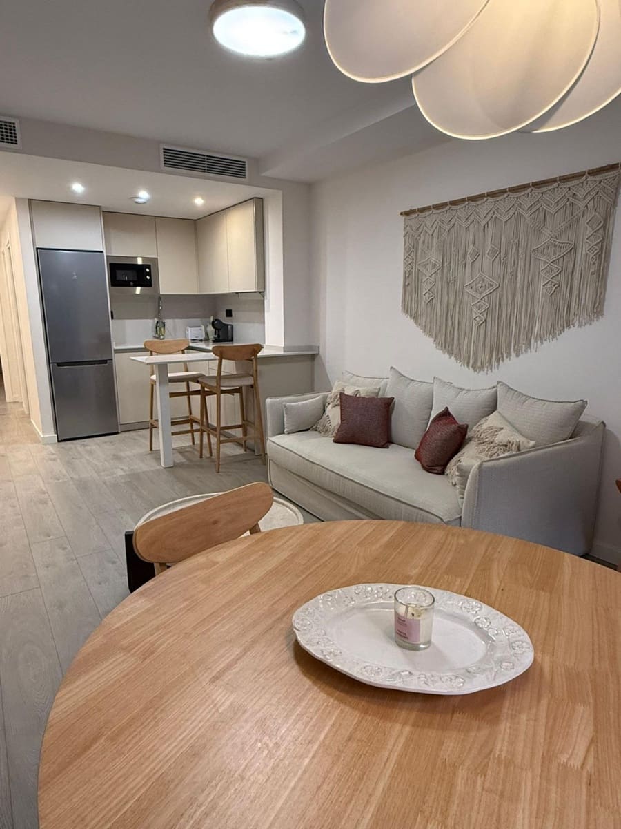 1 camera da letto Appartamento in vendita in Malaga citta con garage - 299.000 € (Rif: 9565327)
