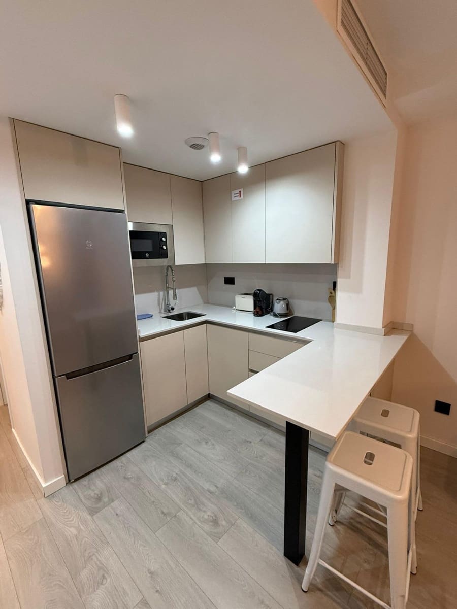 1 camera da letto Appartamento in vendita in Malaga citta con garage - 299.000 € (Rif: 9565327)