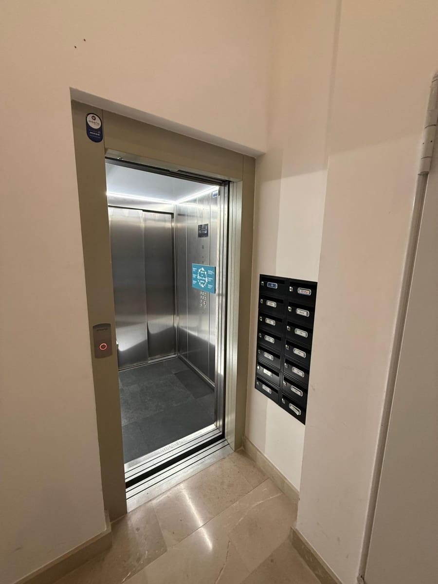 1 camera da letto Appartamento in vendita in Malaga citta con garage - 299.000 € (Rif: 9565327)