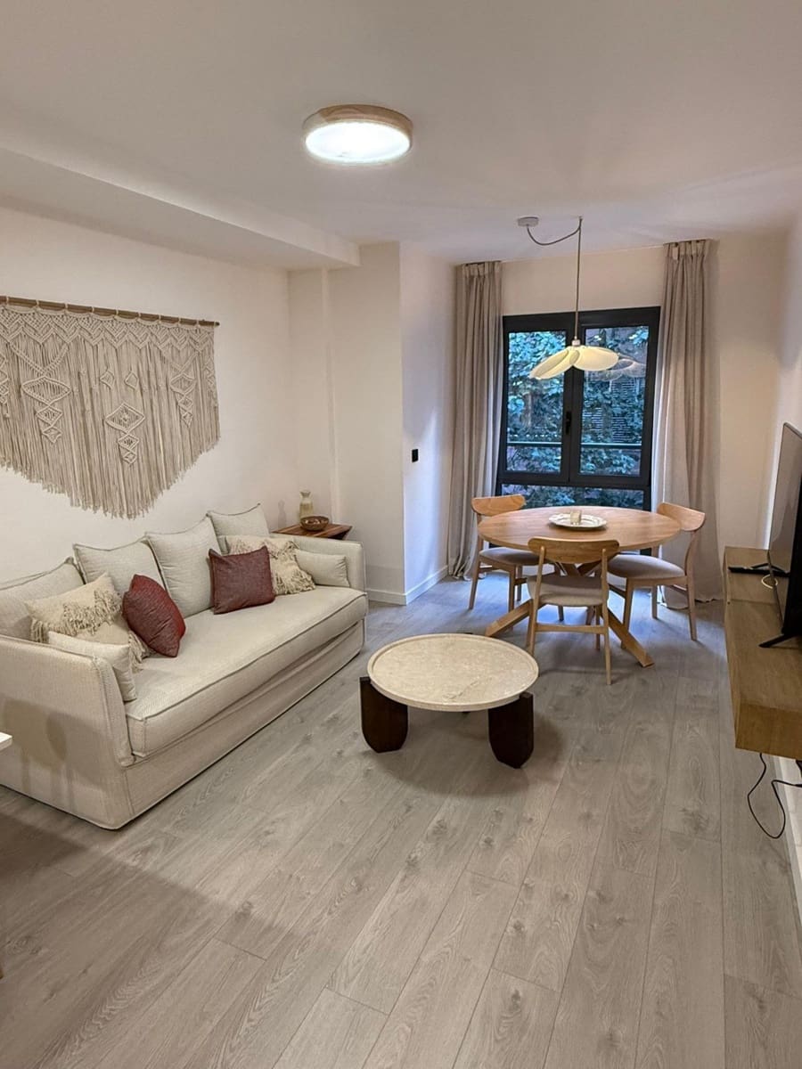 1 camera da letto Appartamento in vendita in Malaga citta con garage - 299.000 € (Rif: 9565327)