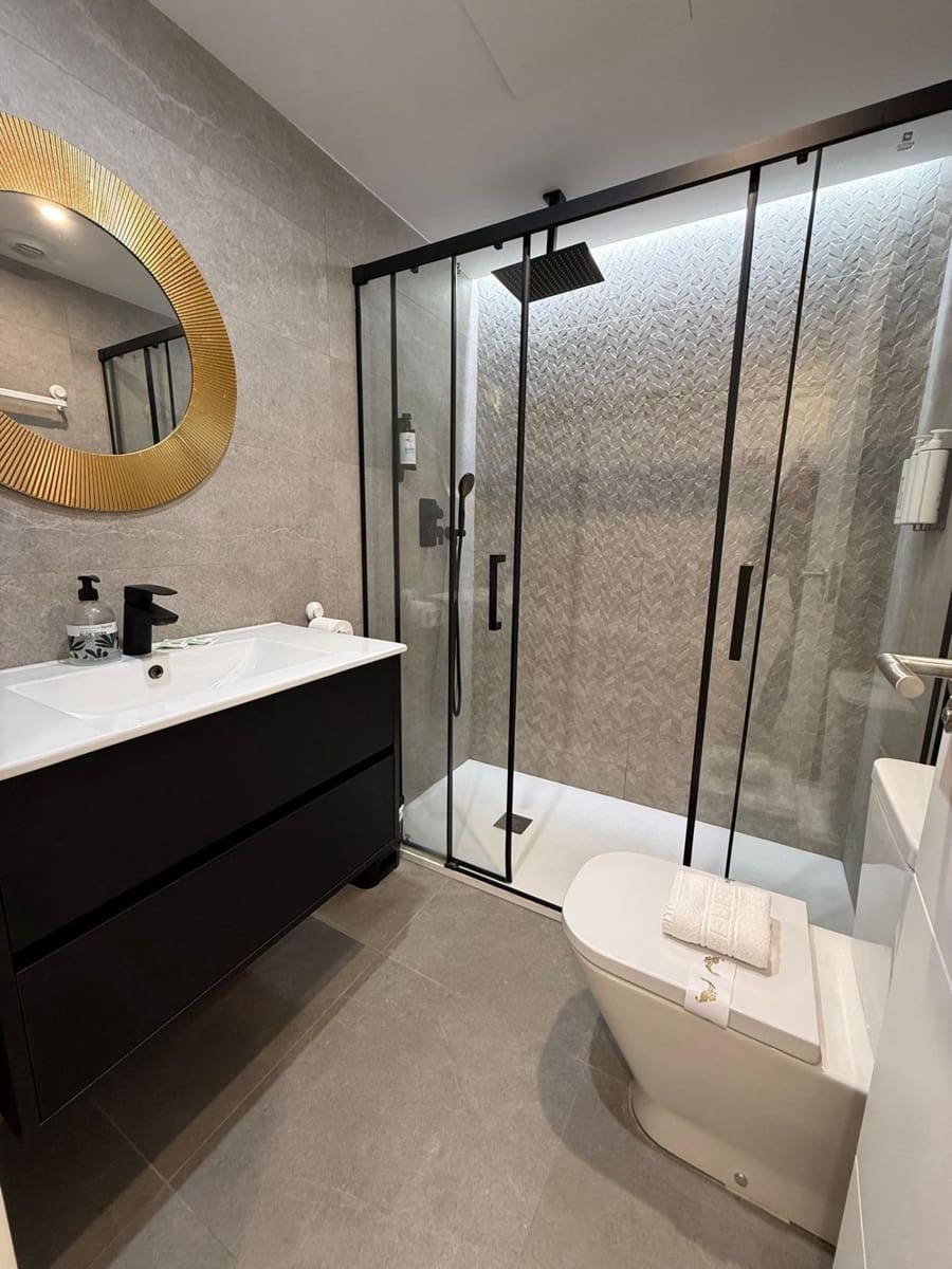 1 camera da letto Appartamento in vendita in Malaga citta con garage - 299.000 € (Rif: 9565327)