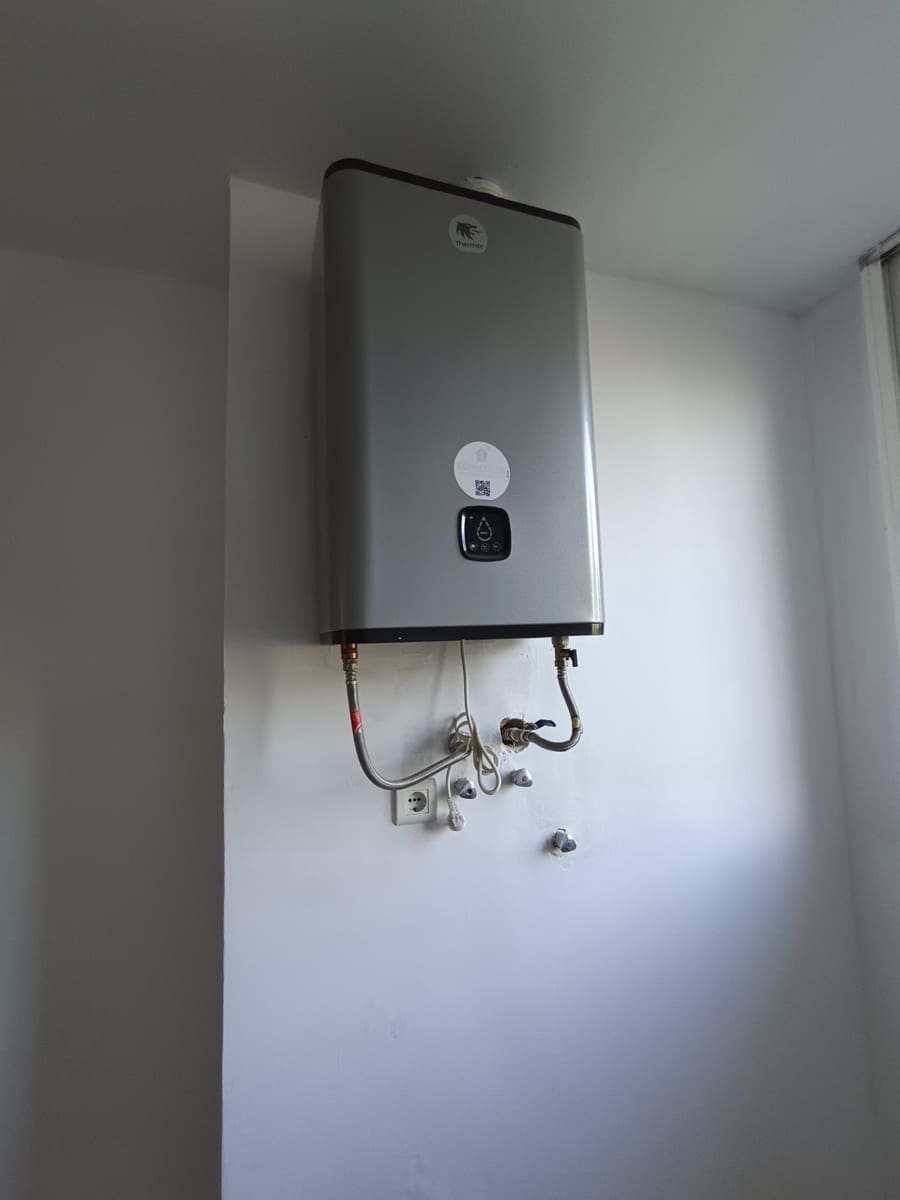 4 sovrum Takvåning till salu i Torremolinos med pool garage - 549 000 € (Ref: 9565328)