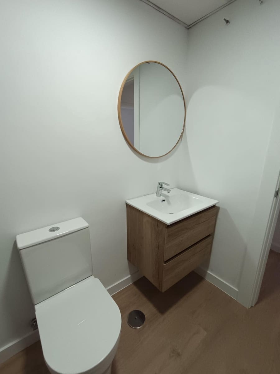 4 sovrum Takvåning till salu i Torremolinos med pool garage - 549 000 € (Ref: 9565328)