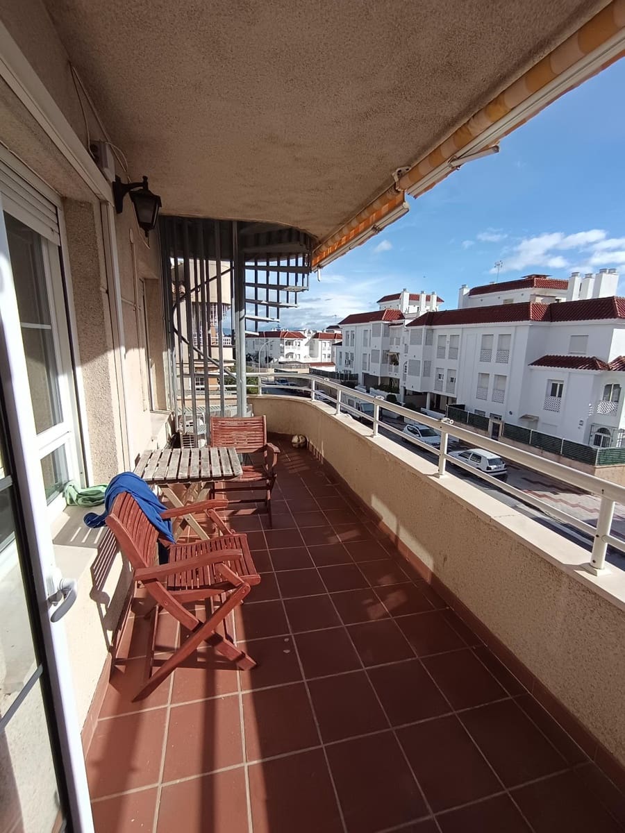 4 sovrum Takvåning till salu i Torremolinos med pool garage - 549 000 € (Ref: 9565328)