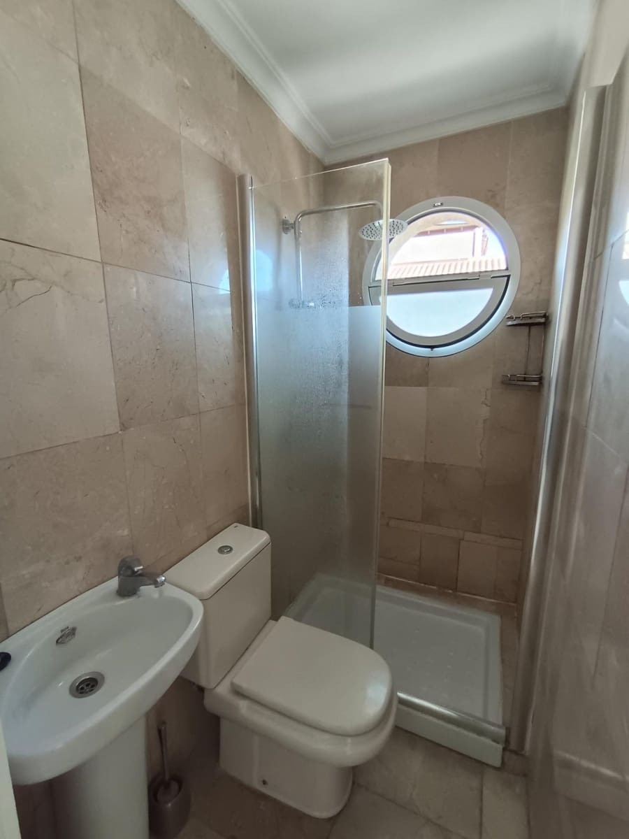 4 sovrum Takvåning till salu i Torremolinos med pool garage - 549 000 € (Ref: 9565328)