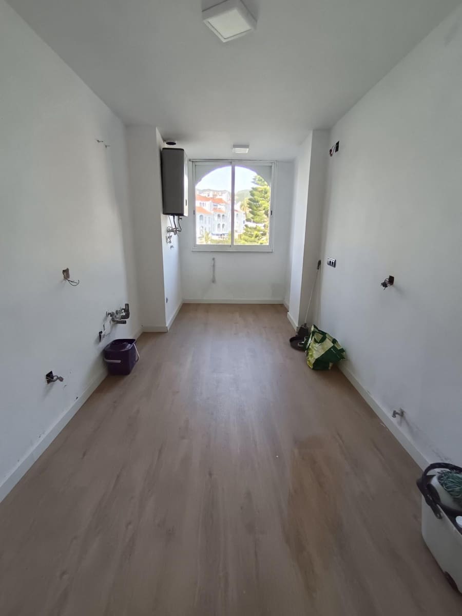 4 sovrum Takvåning till salu i Torremolinos med pool garage - 549 000 € (Ref: 9565328)