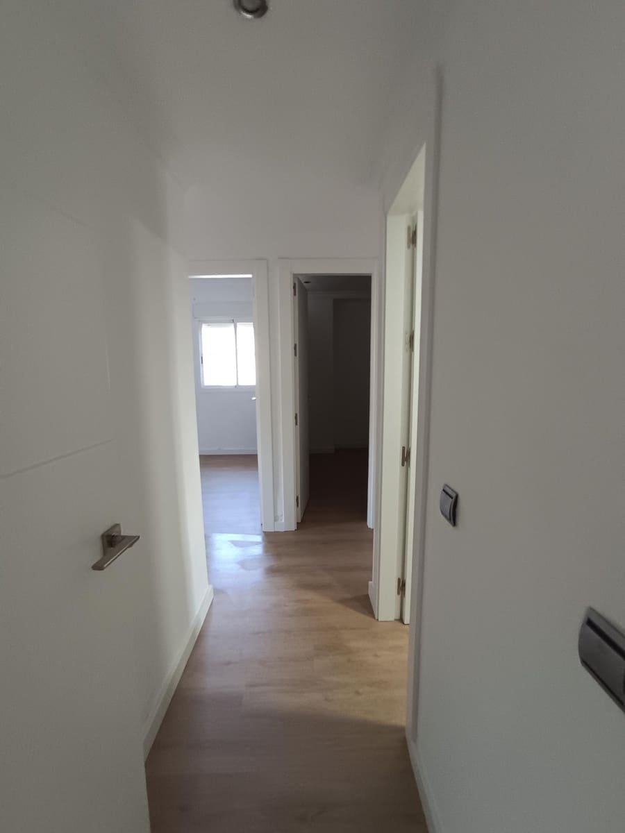 4 sovrum Takvåning till salu i Torremolinos med pool garage - 549 000 € (Ref: 9565328)