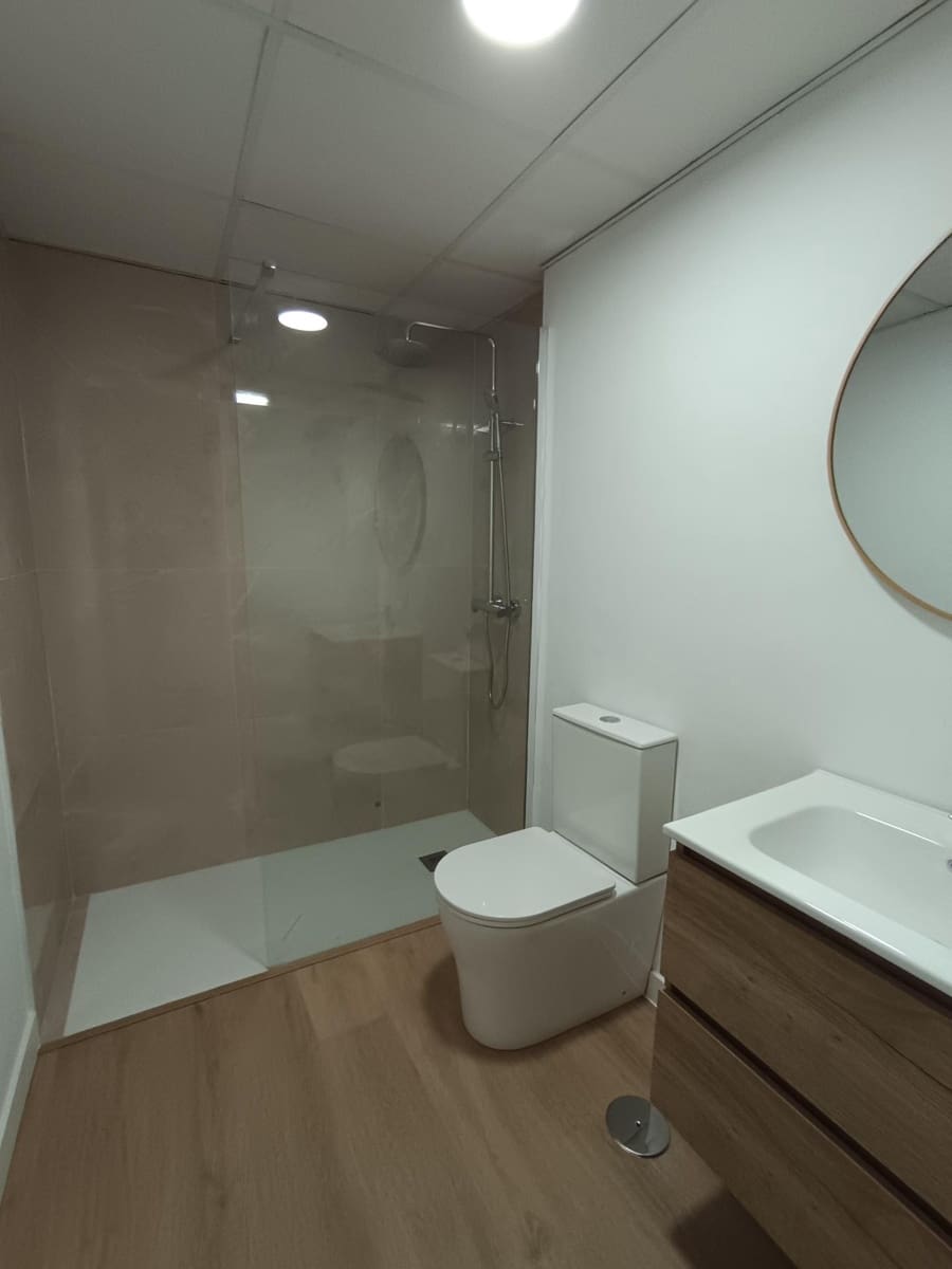 4 sovrum Takvåning till salu i Torremolinos med pool garage - 549 000 € (Ref: 9565328)