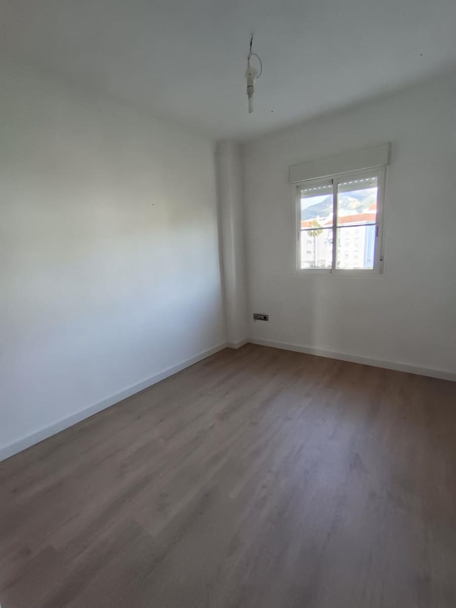 4 sovrum Takvåning till salu i Torremolinos med pool garage - 549 000 € (Ref: 9565328)