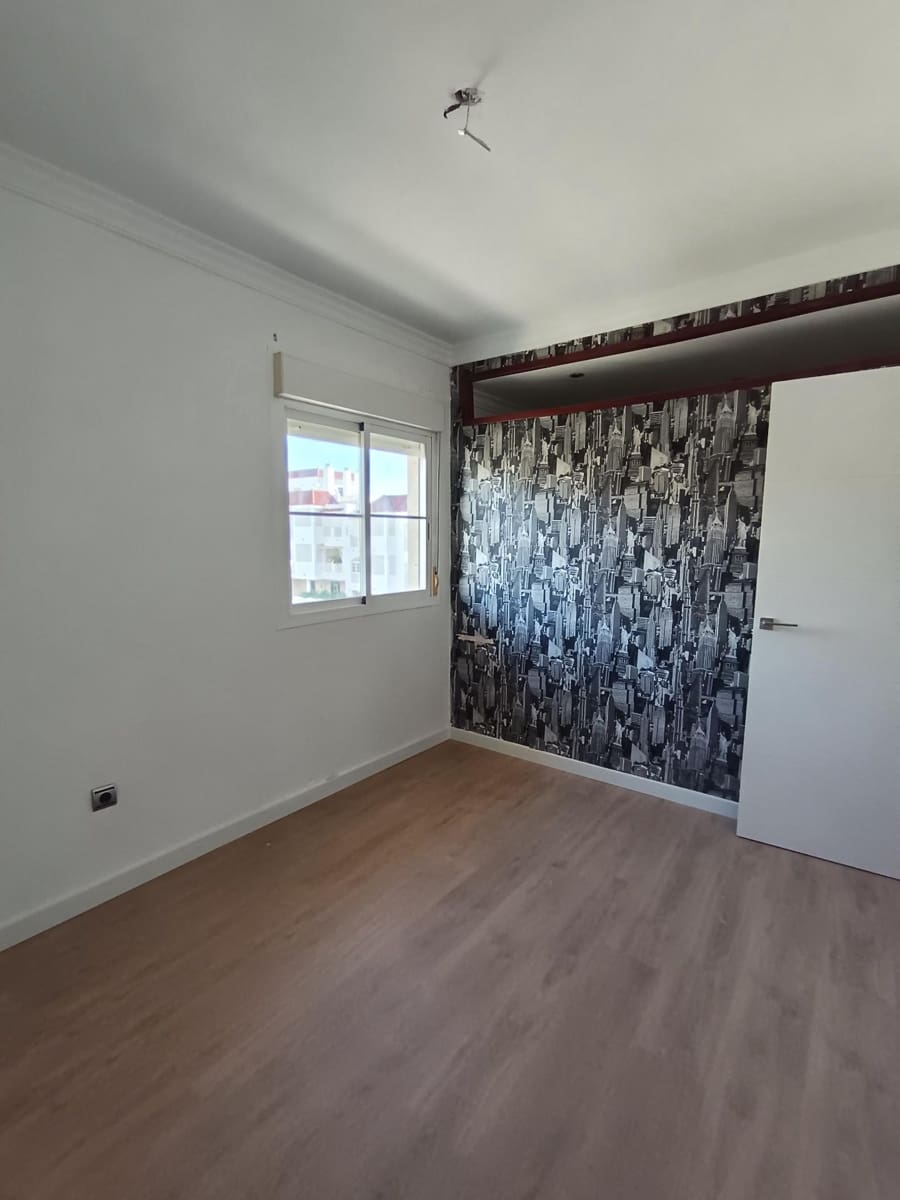 4 sovrum Takvåning till salu i Torremolinos med pool garage - 549 000 € (Ref: 9565328)