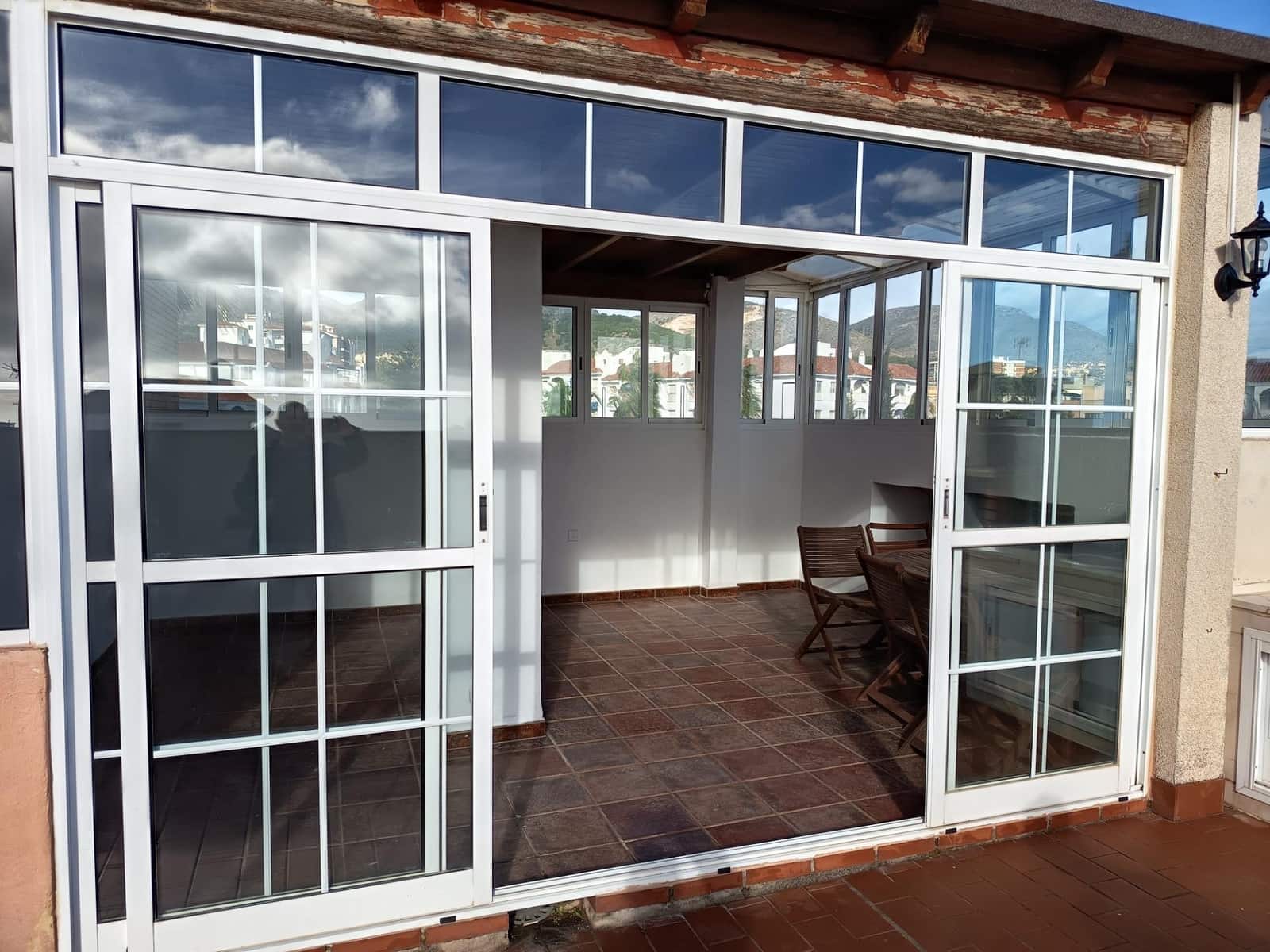 4 sovrum Takvåning till salu i Torremolinos med pool garage - 549 000 € (Ref: 9565328)