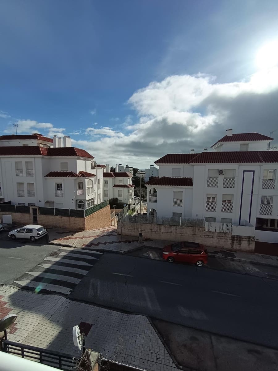 4 sovrum Takvåning till salu i Torremolinos med pool garage - 549 000 € (Ref: 9565328)