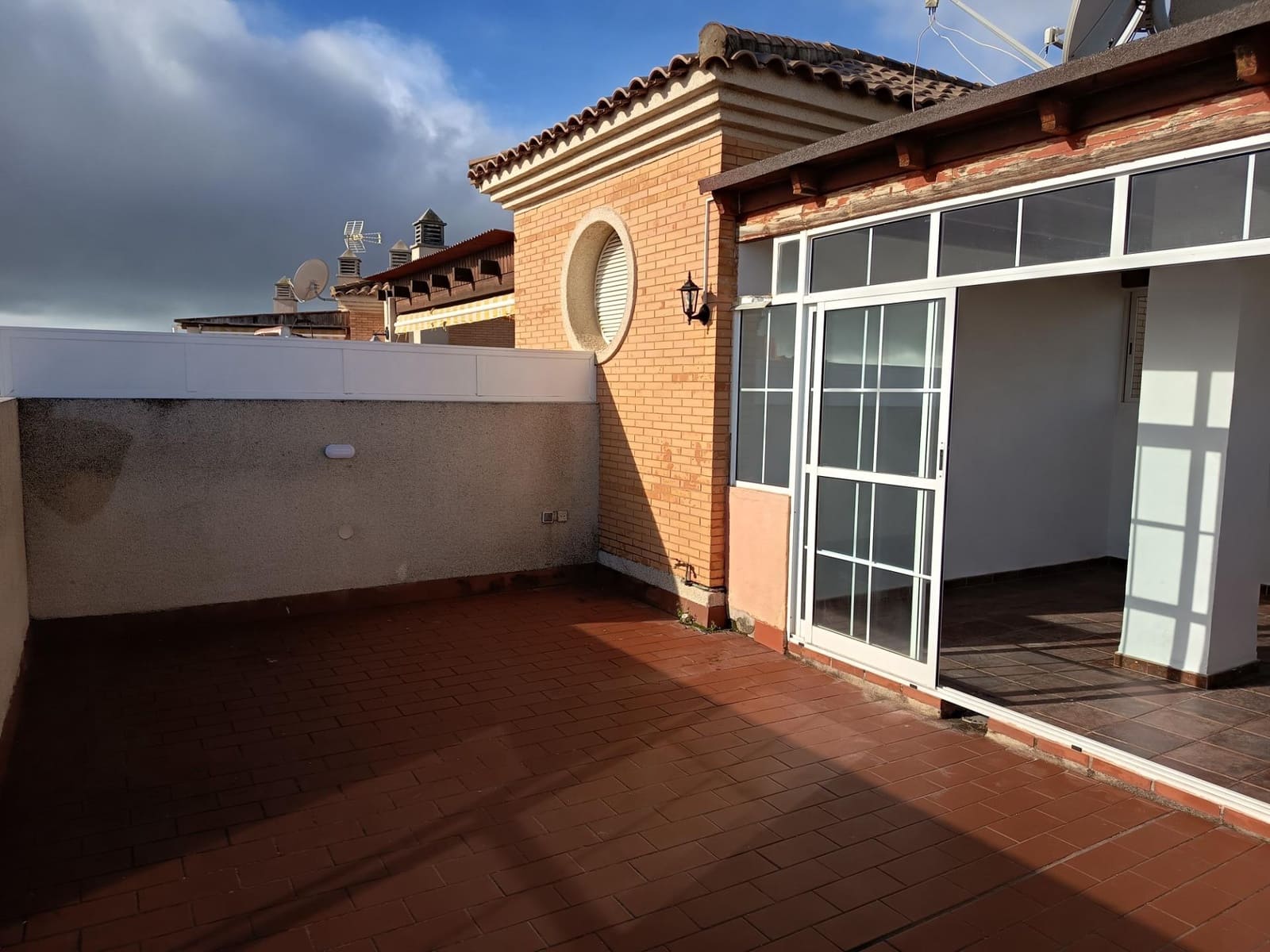 4 sovrum Takvåning till salu i Torremolinos med pool garage - 549 000 € (Ref: 9565328)