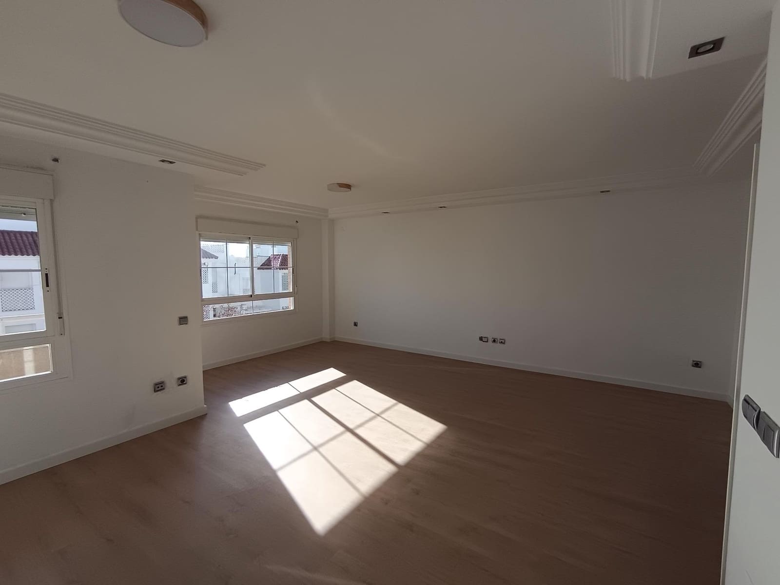 4 sovrum Takvåning till salu i Torremolinos med pool garage - 549 000 € (Ref: 9565328)