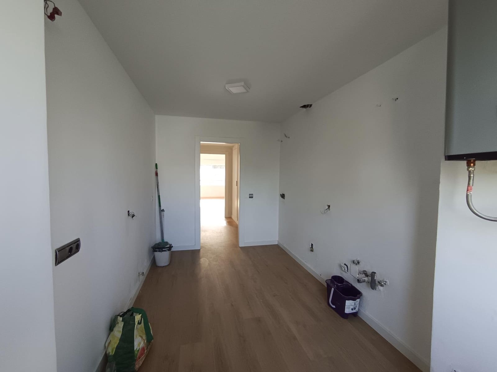 4 sovrum Takvåning till salu i Torremolinos med pool garage - 549 000 € (Ref: 9565328)