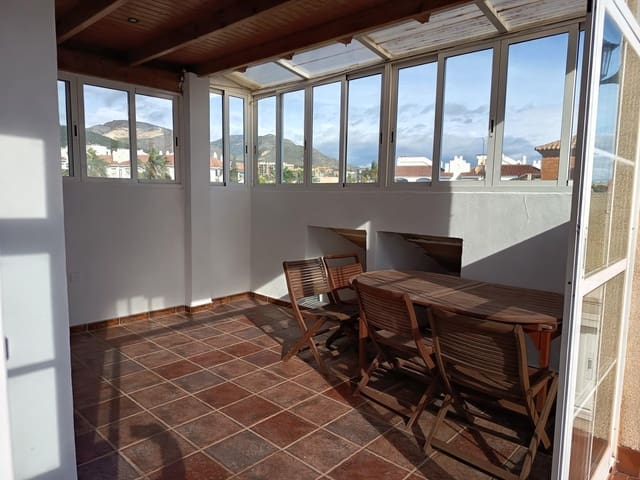 4 sovrum Takvåning till salu i Torremolinos med pool garage - 549 000 € (Ref: 9565328)