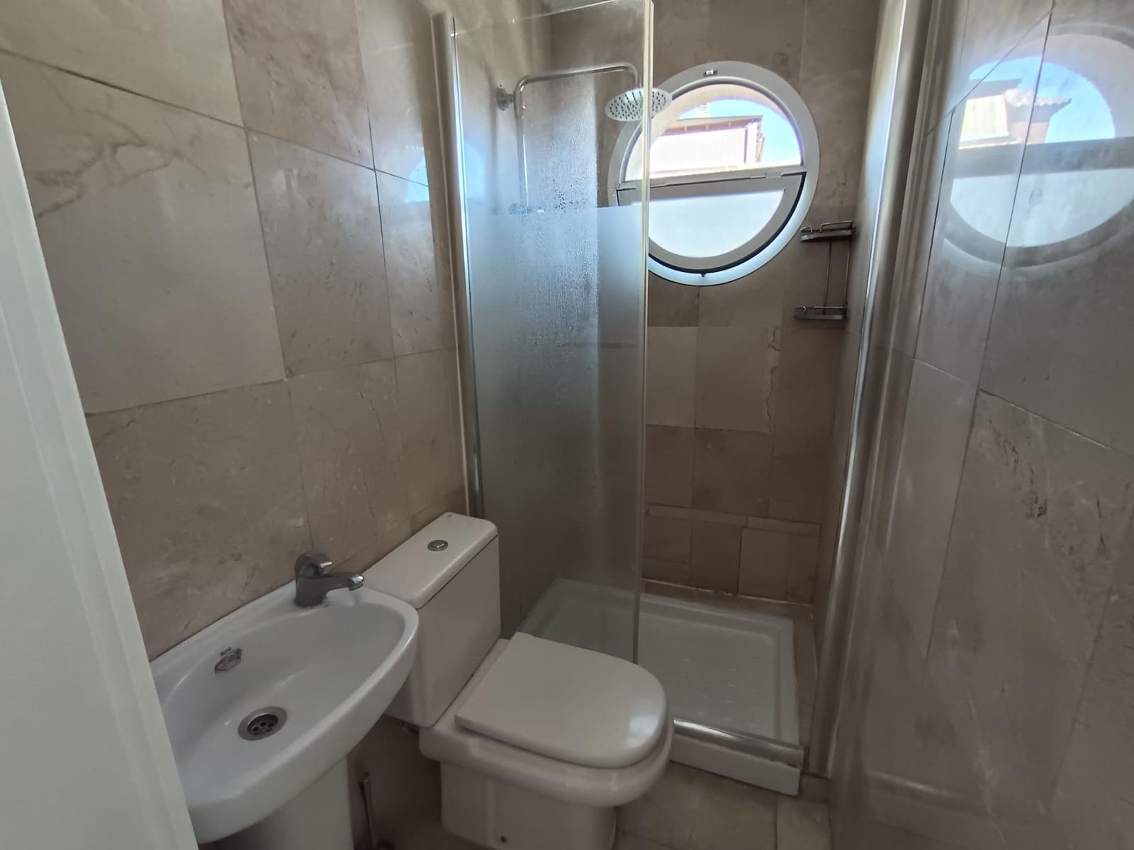 4 sovrum Takvåning till salu i Torremolinos med pool garage - 549 000 € (Ref: 9565328)