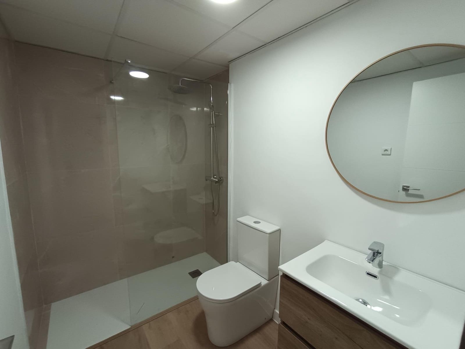 4 sovrum Takvåning till salu i Torremolinos med pool garage - 549 000 € (Ref: 9565328)