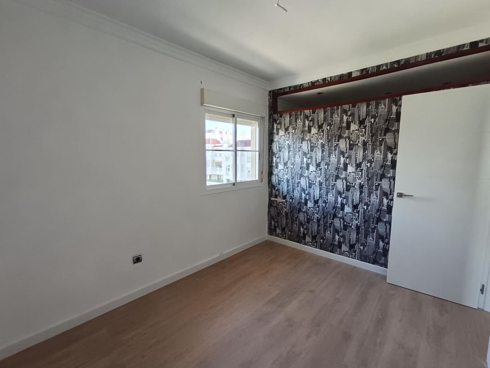 4 sovrum Takvåning till salu i Torremolinos med pool garage - 549 000 € (Ref: 9565328)