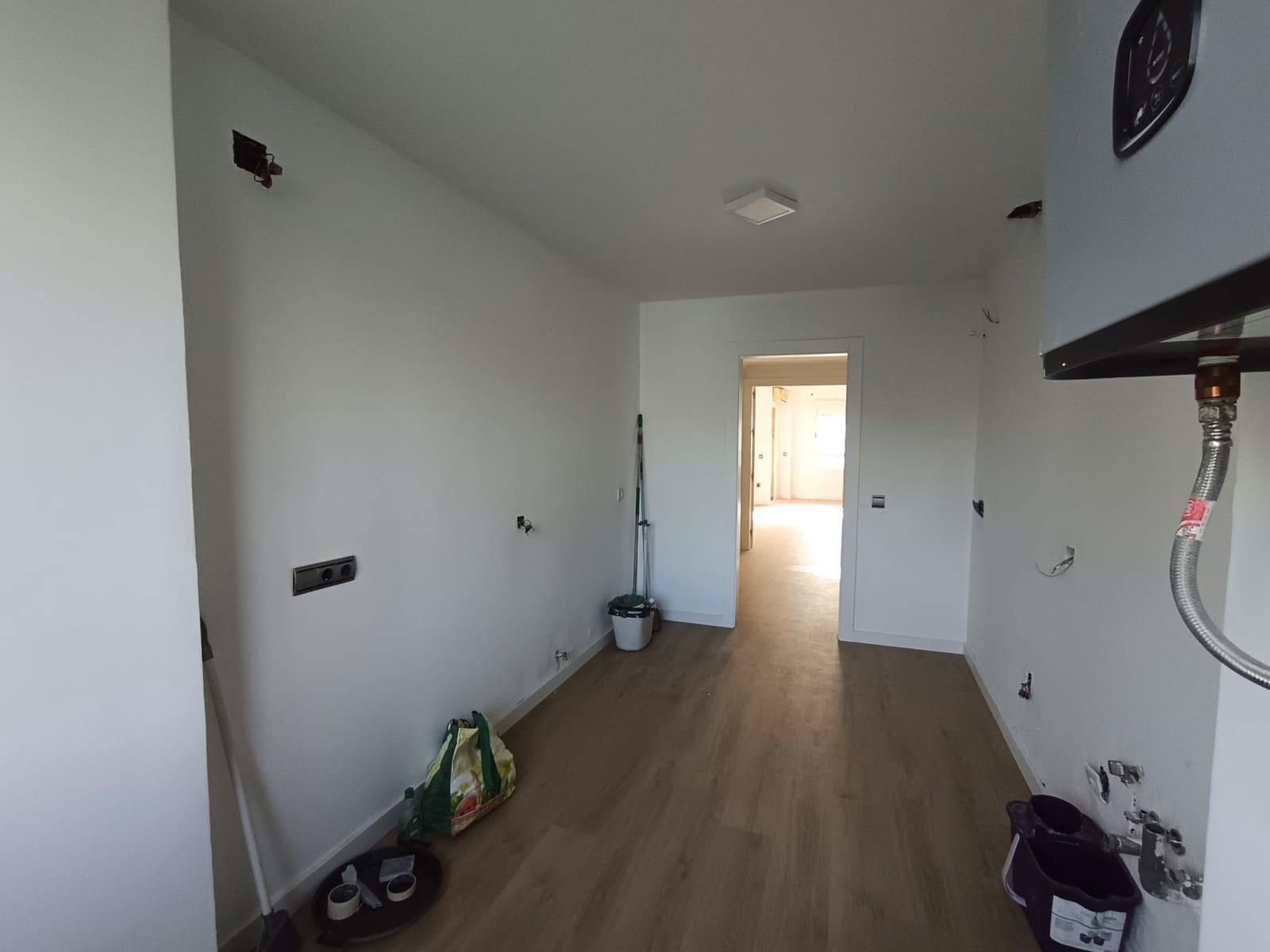 4 sovrum Takvåning till salu i Torremolinos med pool garage - 549 000 € (Ref: 9565328)