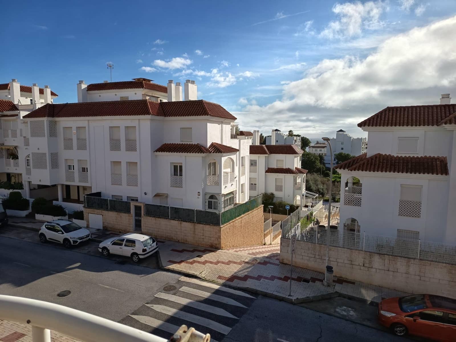 4 sovrum Takvåning till salu i Torremolinos med pool garage - 549 000 € (Ref: 9565328)