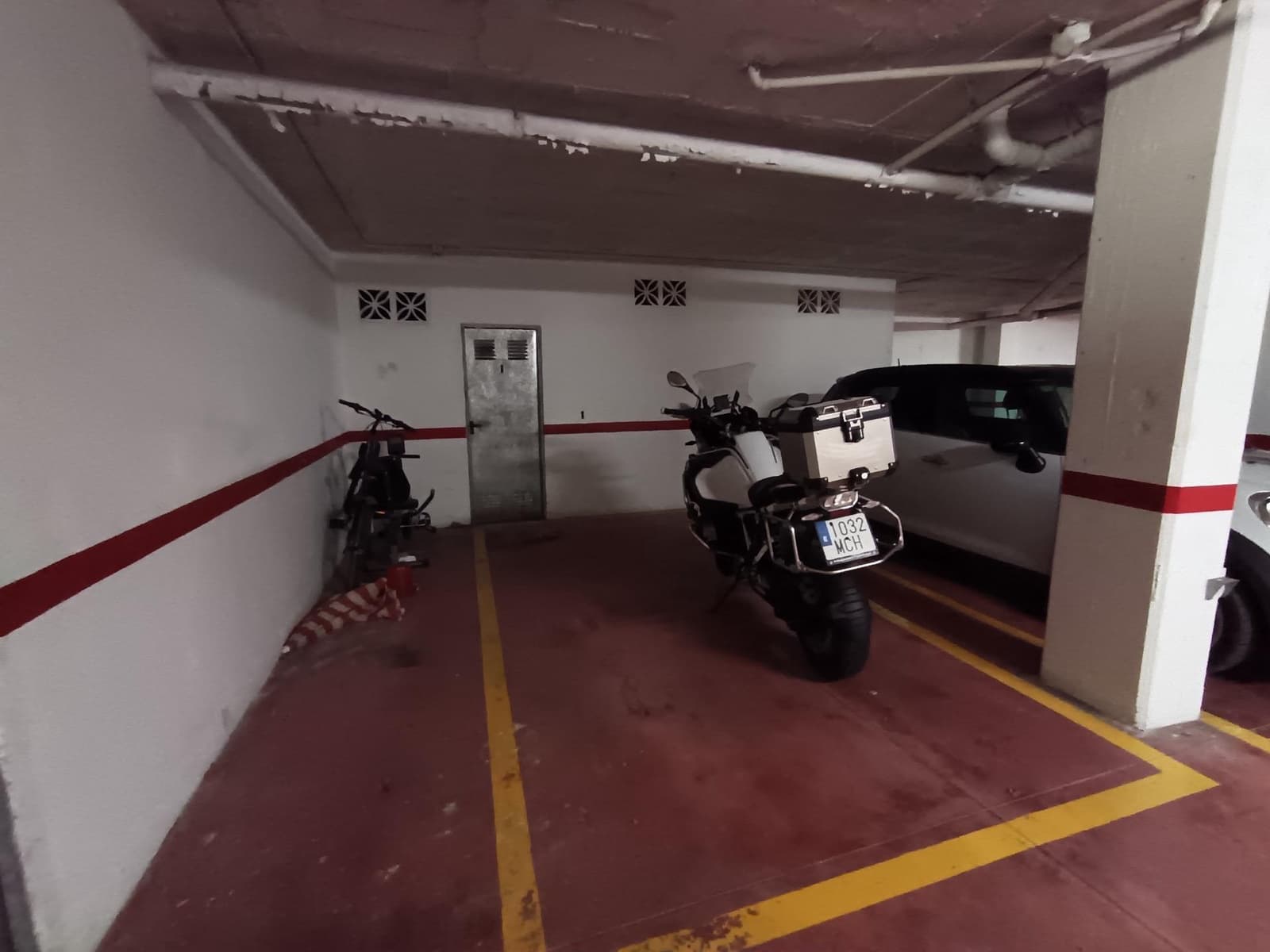 4 sovrum Takvåning till salu i Torremolinos med pool garage - 549 000 € (Ref: 9565328)