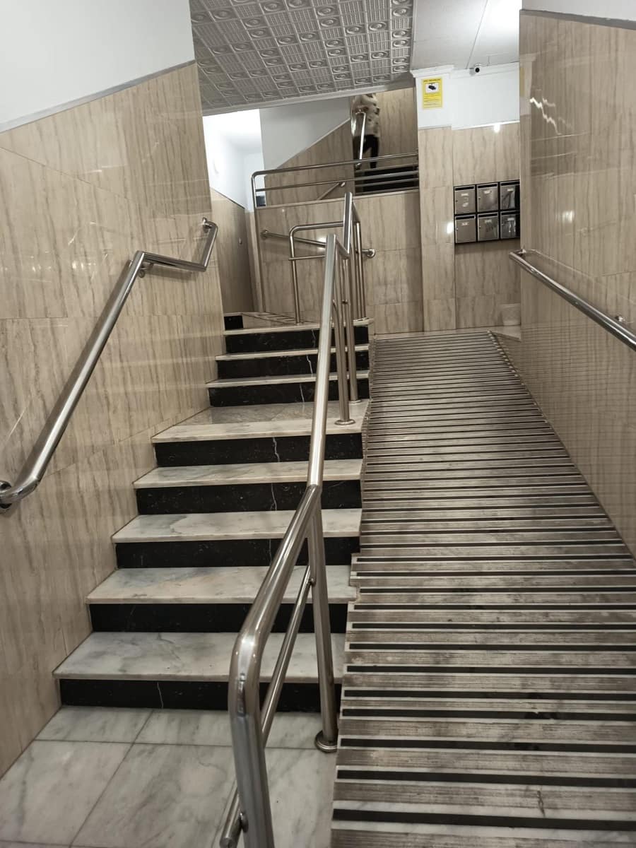 3 soveværelse Lejlighed til salg i Malaga by - € 350.000 (Ref: 9568741)