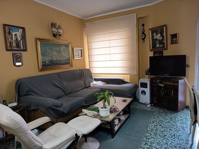 3 soveværelse Lejlighed til salg i Málaga by - € 350.000 (Ref: 9568741)