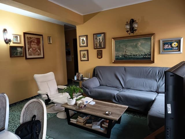 3 soveværelse Lejlighed til salg i Málaga by - € 350.000 (Ref: 9568741)