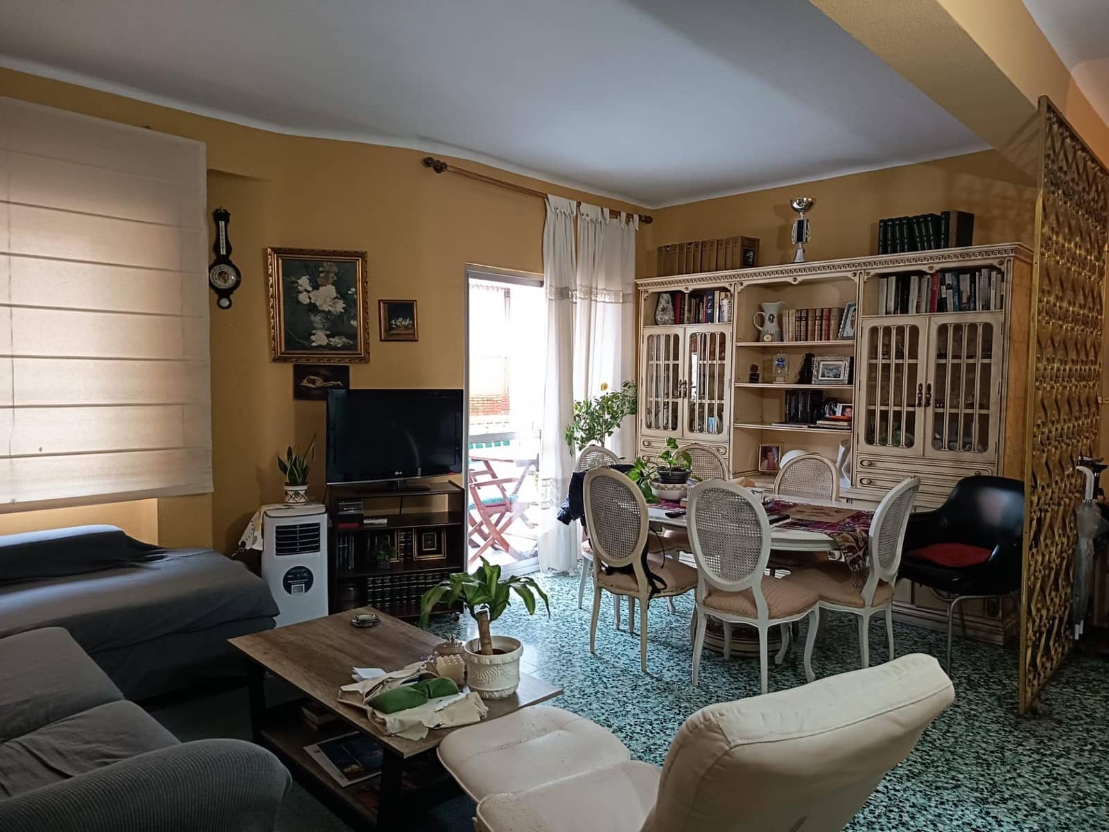 3 soveværelse Lejlighed til salg i Malaga by - € 350.000 (Ref: 9568741)