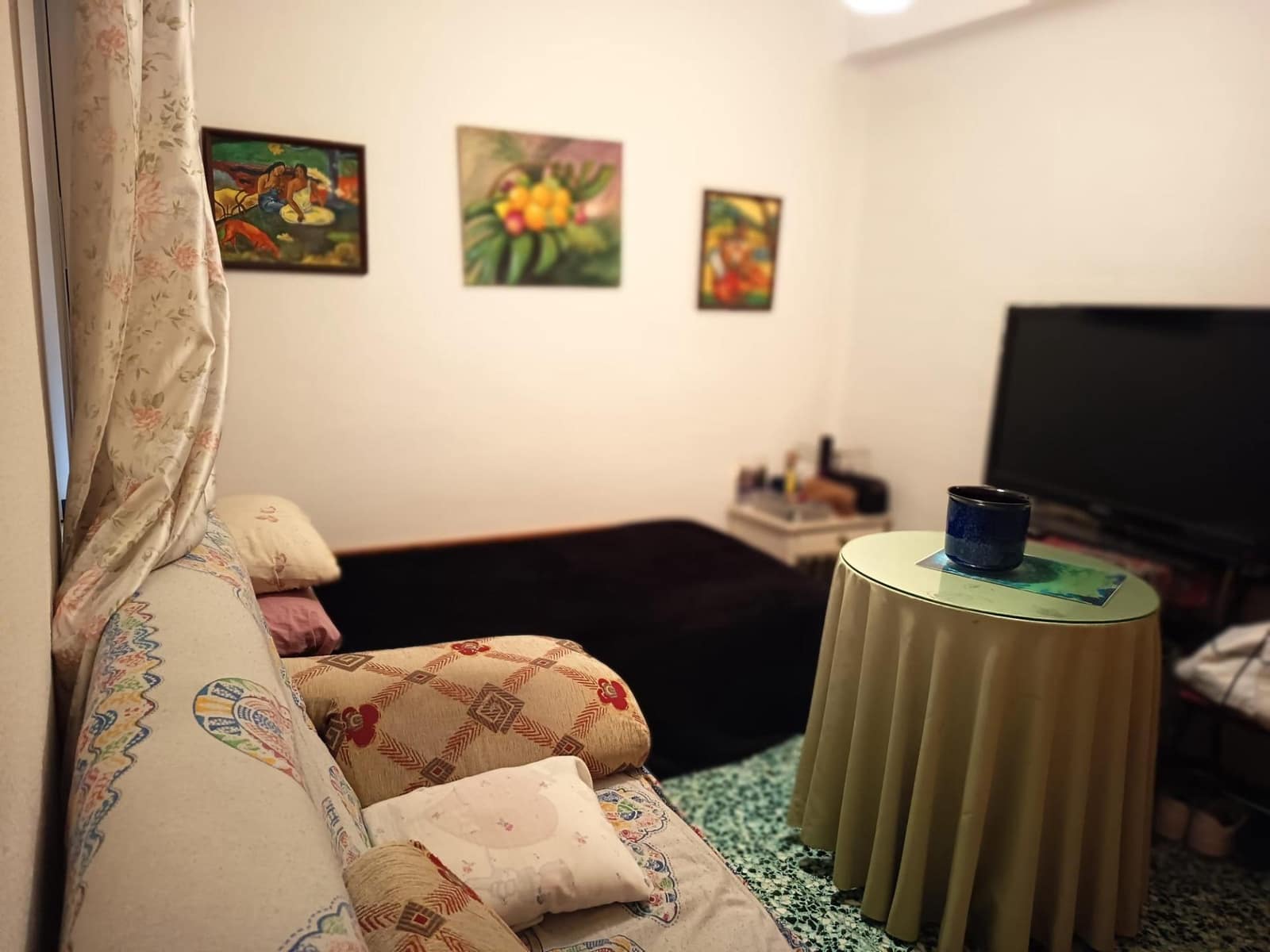 3 soveværelse Lejlighed til salg i Malaga by - € 350.000 (Ref: 9568741)