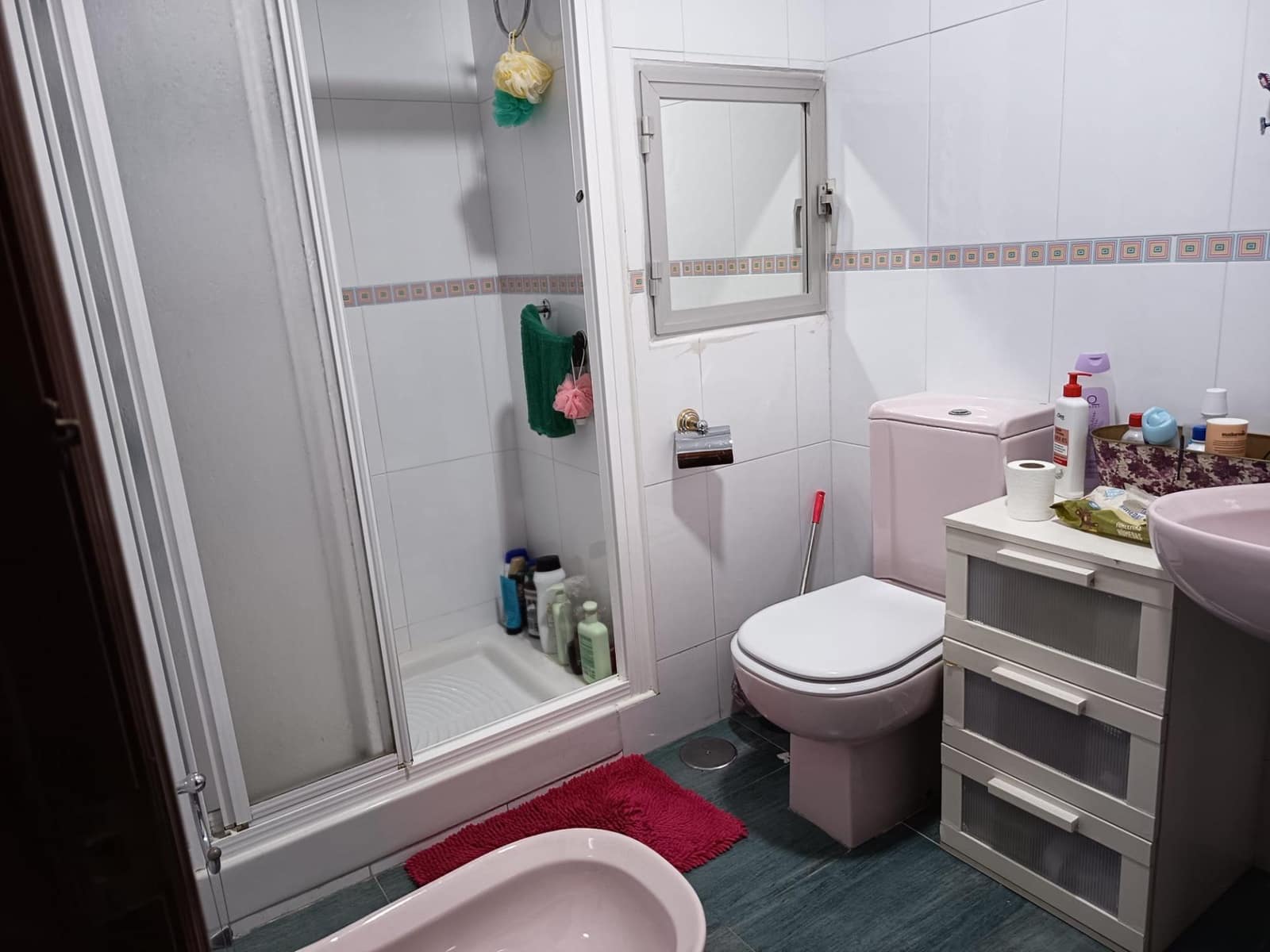 3 soveværelse Lejlighed til salg i Malaga by - € 350.000 (Ref: 9568741)