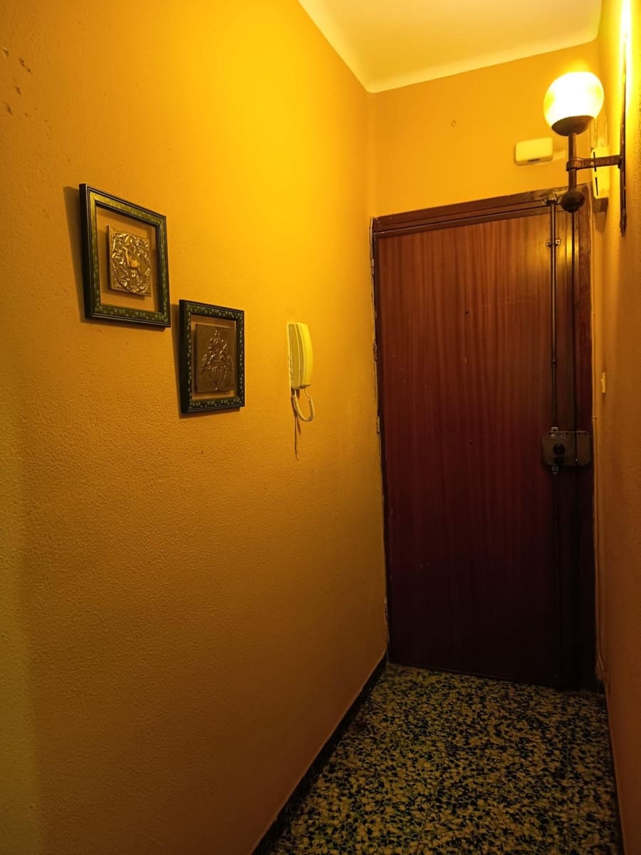 3 soveværelse Lejlighed til salg i Malaga by - € 320.000 (Ref: 9568741)