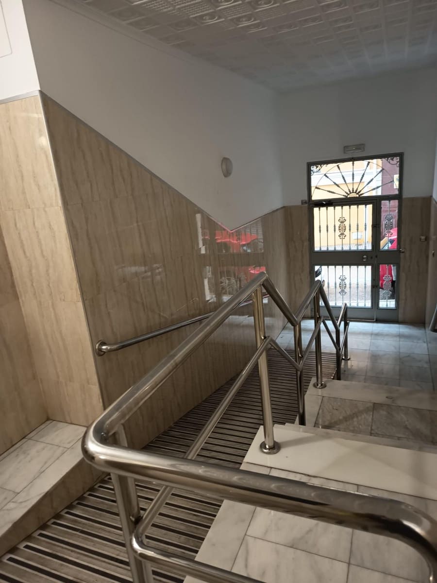 3 soveværelse Lejlighed til salg i Malaga by - € 320.000 (Ref: 9568741)