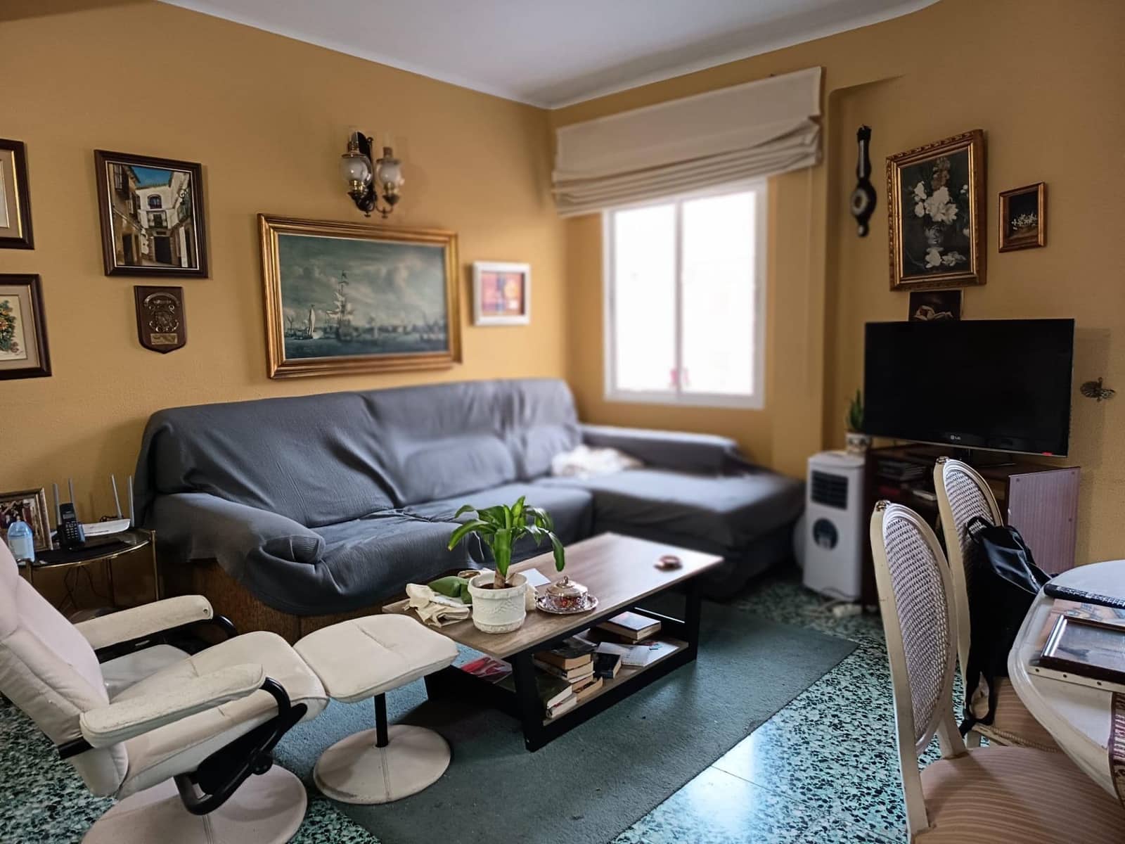 3 soveværelse Lejlighed til salg i Malaga by - € 320.000 (Ref: 9568741)