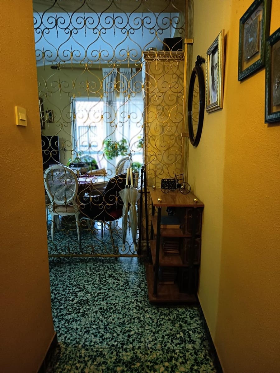 3 soveværelse Lejlighed til salg i Malaga by - € 320.000 (Ref: 9568741)