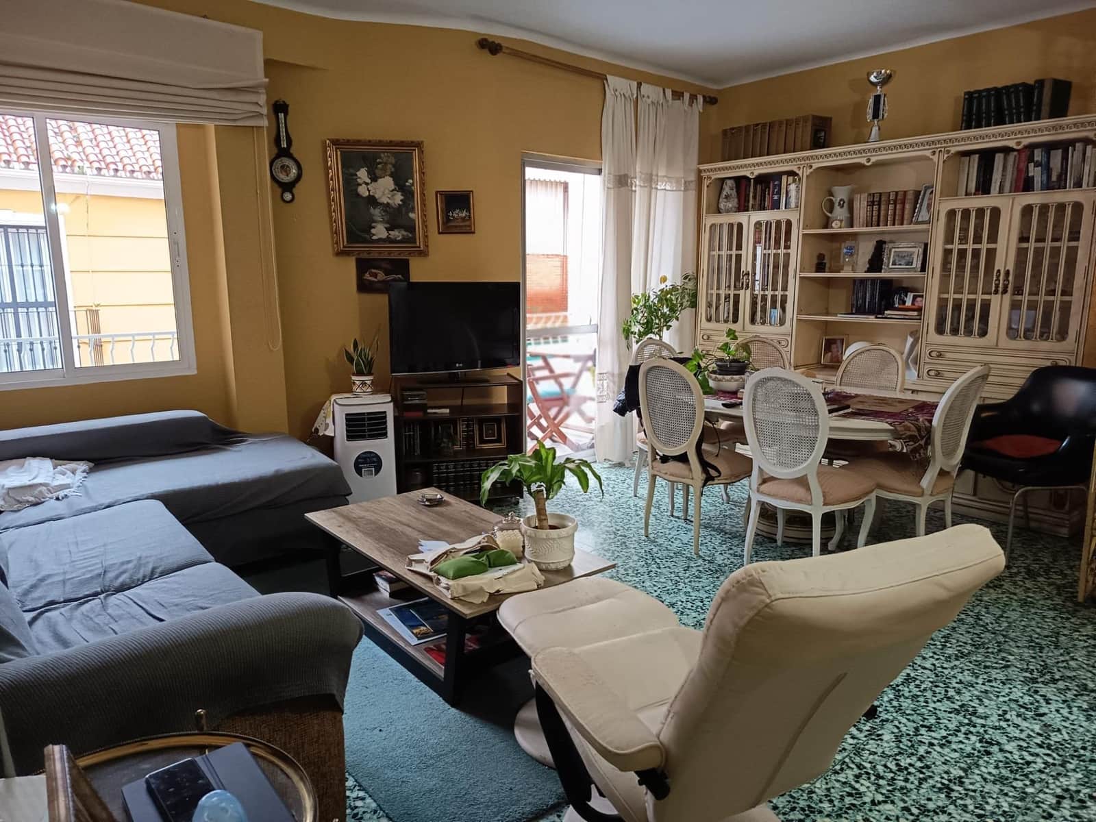 3 soveværelse Lejlighed til salg i Malaga by - € 320.000 (Ref: 9568741)