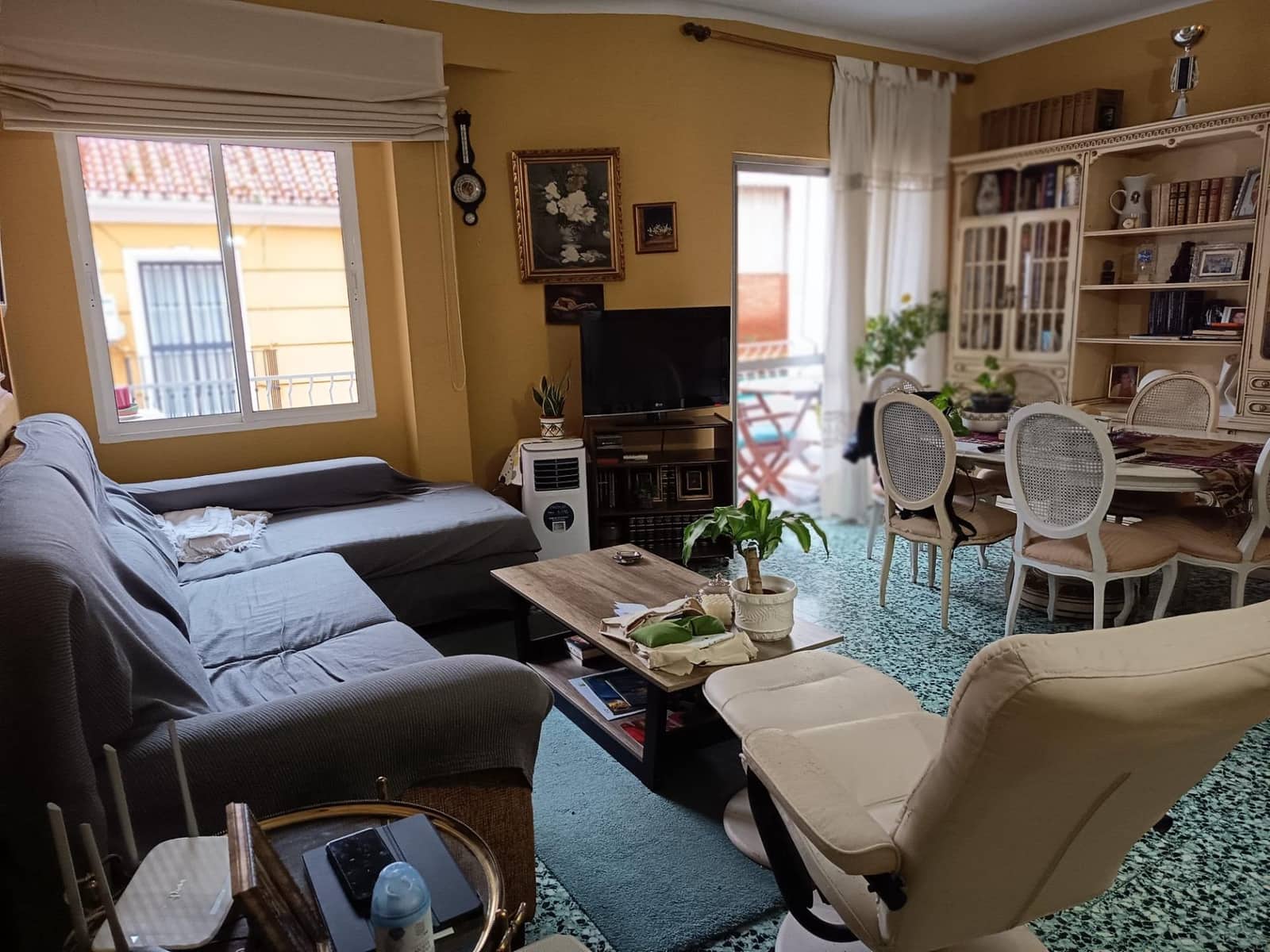 3 soveværelse Lejlighed til salg i Malaga by - € 320.000 (Ref: 9568741)