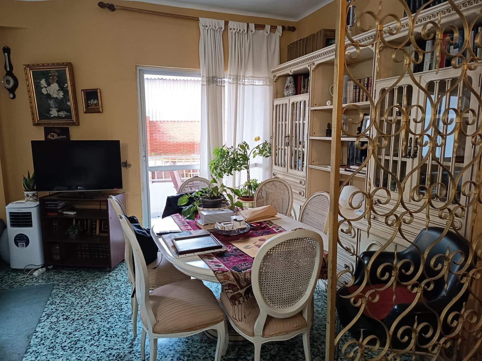 3 soveværelse Lejlighed til salg i Malaga by - € 320.000 (Ref: 9568741)