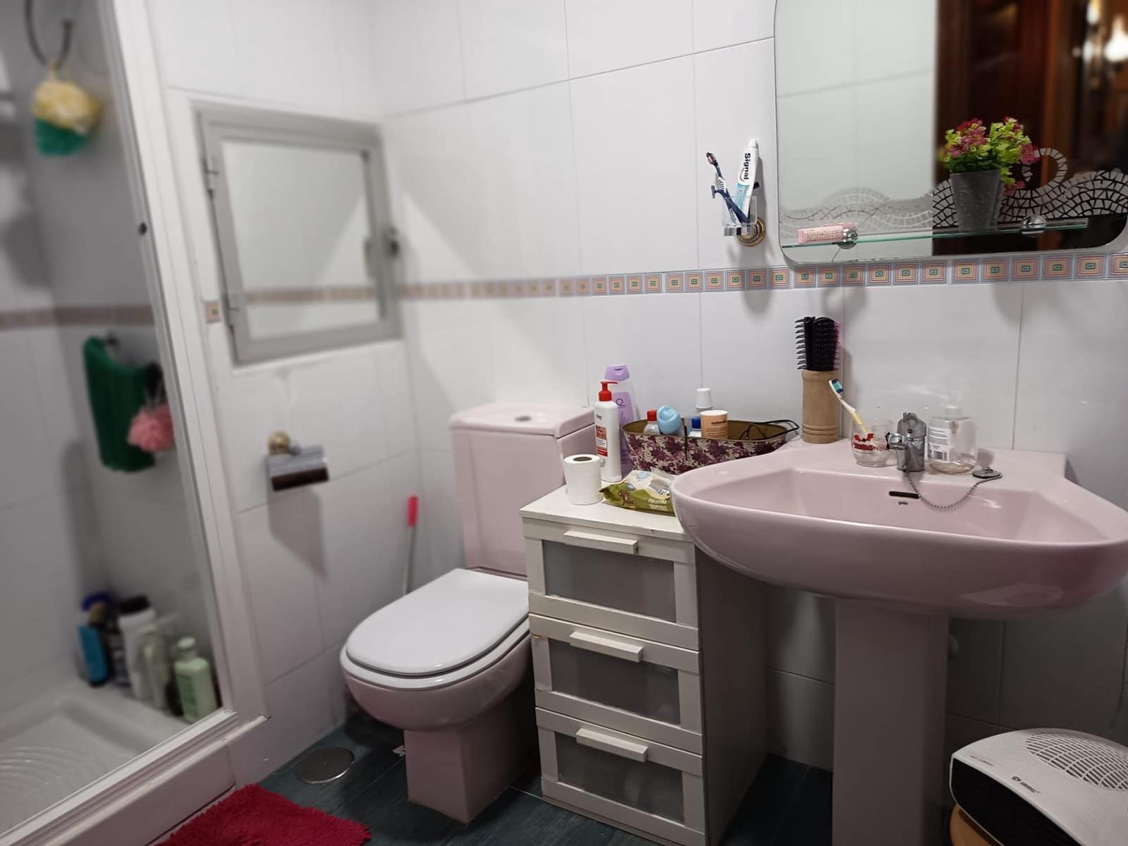 3 soveværelse Lejlighed til salg i Malaga by - € 320.000 (Ref: 9568741)