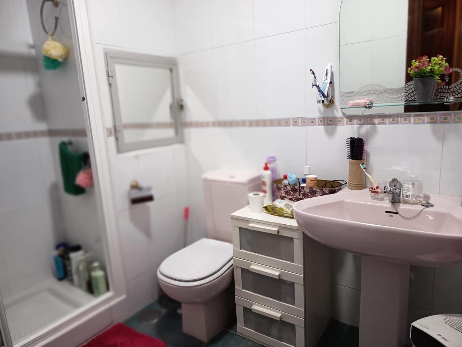 3 soveværelse Lejlighed til salg i Malaga by - € 320.000 (Ref: 9568741)